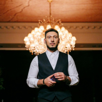 Музыка от Алан Черкасов