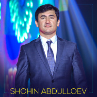 Музыка от Shohin Abdulloev