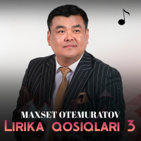 Музыка от Maxset Otemuratov