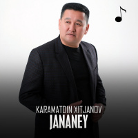 Музыка от Karamatdin Xitjanov