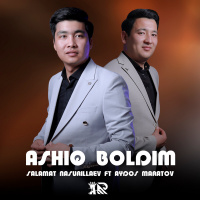 Музыка от Salamat Nasirullaev