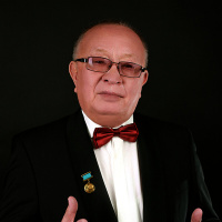 Музыка от Алтынбек Қоразбаев