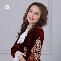 Музыка от Тахмина Әшімбекова