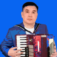 Музыка от Бауыржан Бекахметов