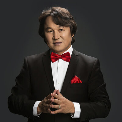 Музыка от Өктем Алтаев