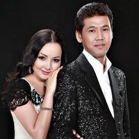 Музыка от Жанболат & Жазира