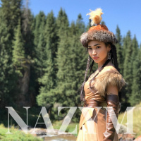 Музыка от NAZYM