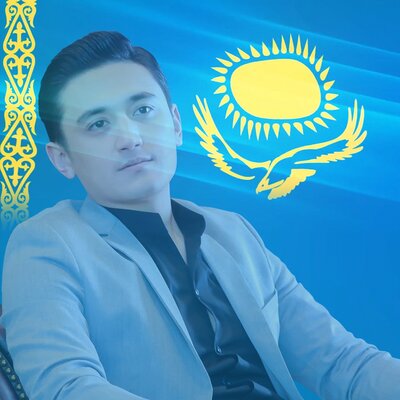 Қазақша патриоттық әндер