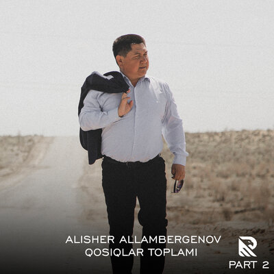 Песня Alisher Allambergenov – Nazinan