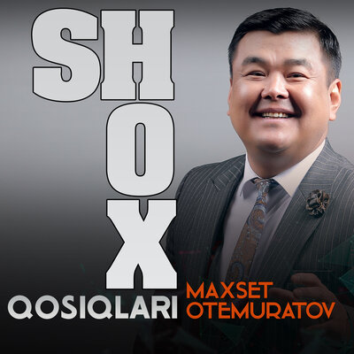 Песня Maxset Otemuratov – Dilbar