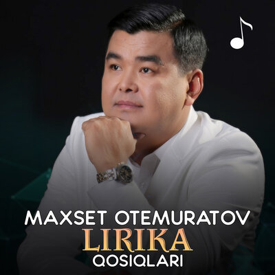 Песня Maxset Otemuratov – Ayraliq darti