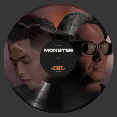 Песня 2RAR/TURAR & Taspay – Monster