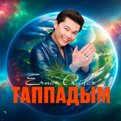Песня Ernar Aidar – Таппадым