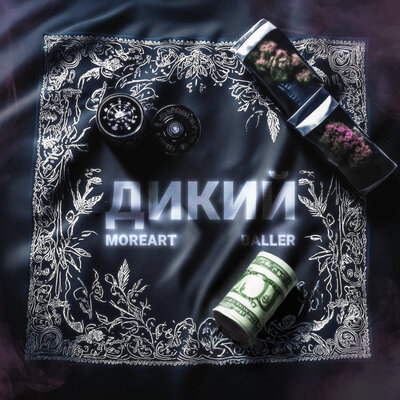Песня Moreart & BALLER – Дикий