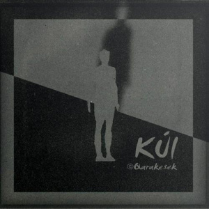 Песня QARAKESEK – 01. КӨЗІҢДІ ЖҰМ [KÚI] 2021
