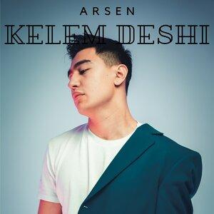 Песня Arsen – Kelem deshi (cover)