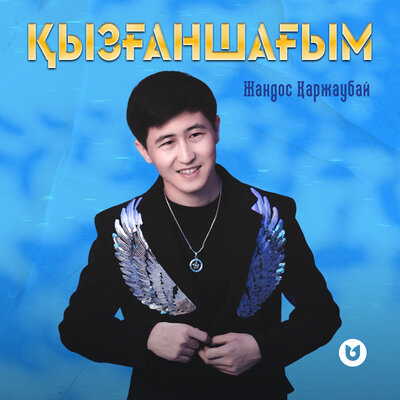 Песня Жандос Қаржаубай – Қызғаншағым