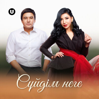 Песня ALIYA ABIKEN & Qanat Umbetov – Сүйдім неге