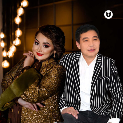Песня Роза Әлқожа & Aposh Sarbaz – Ақпейіл ағеке