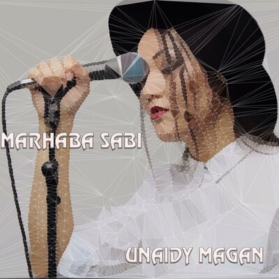 Песня Мархаба Саби – Unaidy Magan