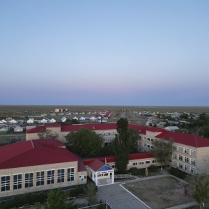Песня Нұрлыбек Жулекенов (askeri anshi) – Тайыр Жароков мектебі