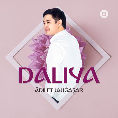 Песня Әділет Жауғашар – Daliya