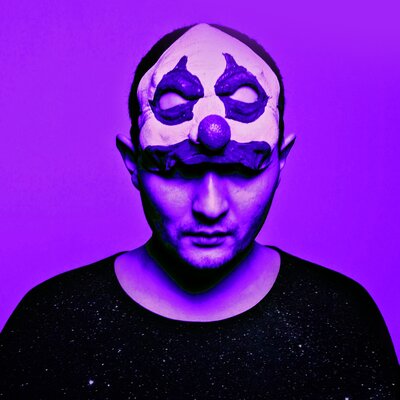 Песня HypnoClown & Макпал – Камлание