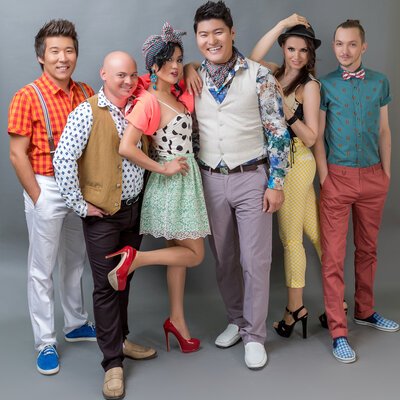 Песня Kairat Baekenov & Format band – Qazaq Aruy