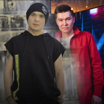 Песня Жан Ахмадиев & Жигер Махсотов – Қазақсың ба? Сөйле досым қазақша!