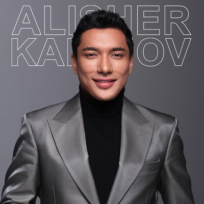 Песня Alisher Karimov – Kelemin Sagan