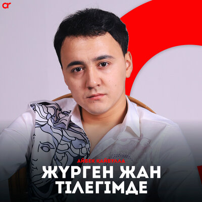 Песня Айбек Қайбулла – Жүрген жан тілегімде