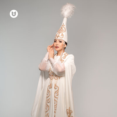 Песня Айгүл Иманбаева – Ақ Айша