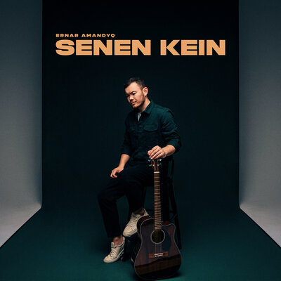 Песня Ernar Amandyq – Senen kein...
