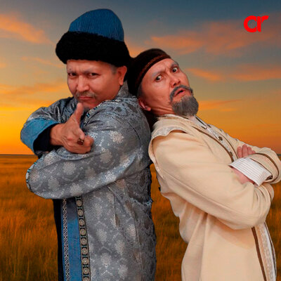 Песня Baqay – Шалдар шайқайды