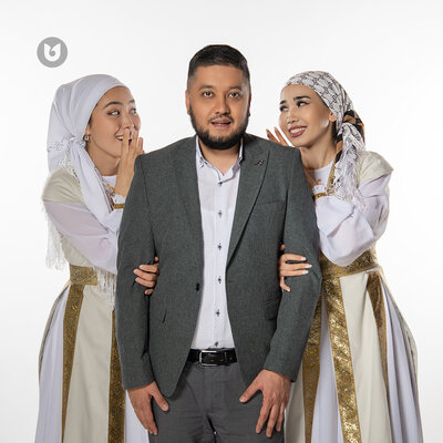 Песня Алтынбек Тәшімбетов – Жеңгелерім