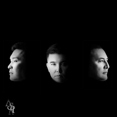 Песня Азия – Qazaq zhigiti