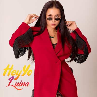 Песня Luina – Самолёт