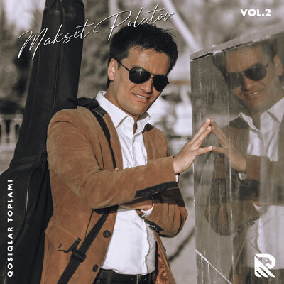 Песня Makset Polatov – Juregimdi Qaytip Ber