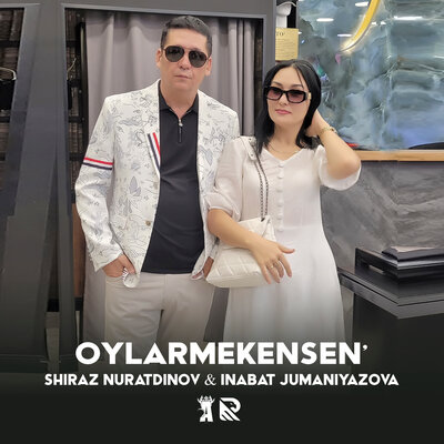 Песня Shiraz Nuratdinov & Inabat Jumaniyazova – Oylarmekensen'